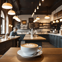 สายคาเฟ่