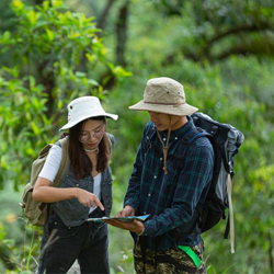 สายรักษ์โลก