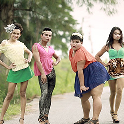 สายม่วน