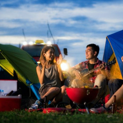 สายเที่ยวค้างแรม